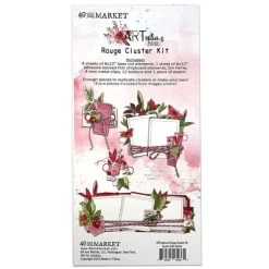 49 And Market Cluster Kit