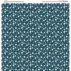 Creative Expressions Single-Sided Paper Pad 8"X8" 24/Pkg -Professional Arts and Crafts Supplies Store ce9e8ef17b101028c1e160736eb6087add