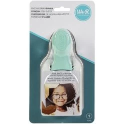 We R Memory Keepers Embossing Punch