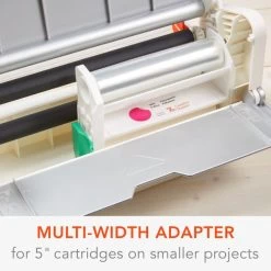 Xyron Adjustable 9" Creative Station -Professional Arts and Crafts Supplies Store cf4e91c5428b4fd9d6a41baa430693b91f