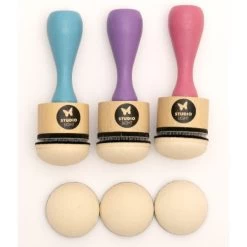 Studio Light Ink Blending Tools 3/Pkg -Professional Arts and Crafts Supplies Store d0024c9d46a741f2348dd493514ab437a3