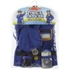 Police Officer Role Play Set -Professional Arts and Crafts Supplies Store d0e1504f7ec28fb2bd19ee870b8ed97893