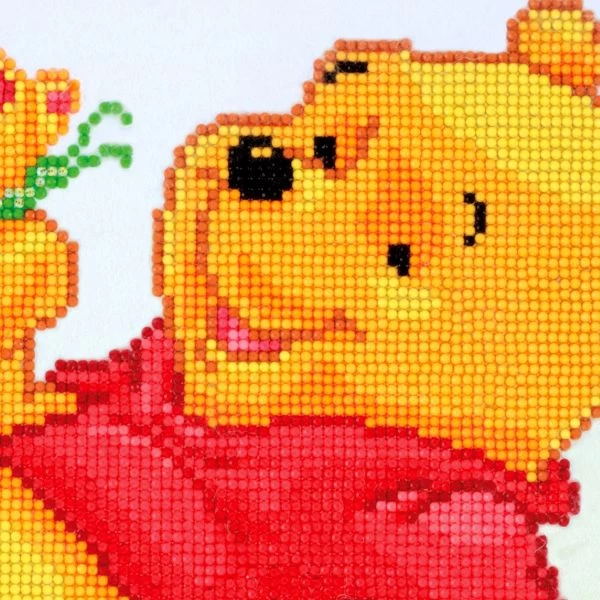 Camelot Dotz Diamond Art Kit 14.2"X12.6" 5 Camelot Dotz Diamond Art Kit 14.2"X12.6" - Image 3