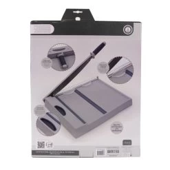 Tonic Studios Guillotine Maxi Trimmer 12" -Professional Arts and Crafts Supplies Store d122feaae206a7fbd3aafb844e5e69c136