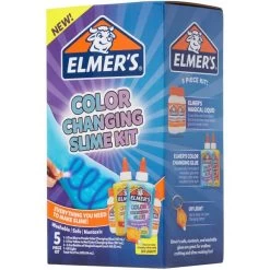 Elmer's Color Changing Activator Kit