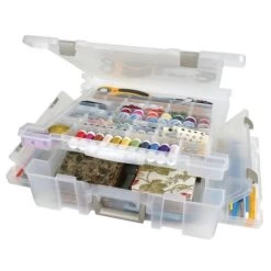 ArtBin Super Satchel Deluxe
