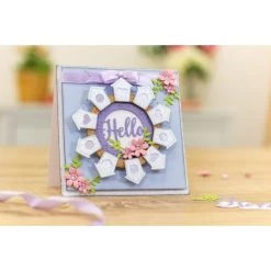 Gemini Mini Manual Die-Cutting & Embossing Machine -Professional Arts and Crafts Supplies Store d3347da2f431c4e97bf83b8934a5a4d406