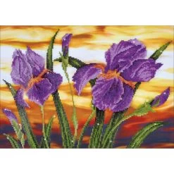 Diamond Dotz Diamond Art Kit 23.5"X17.75"
