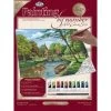 Paint By Number Kit Artist Canvas Series 11"X14" -Professional Arts and Crafts Supplies Store d3d0ab57f07a412708d30c665b30d1d857