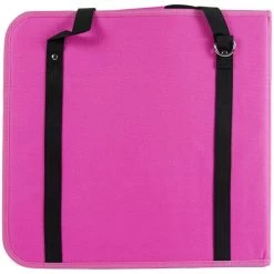 ScrapRack Create And Carry Craft Binder -Professional Arts and Crafts Supplies Store d3f381759141a777de5d236259ee8f1f8f