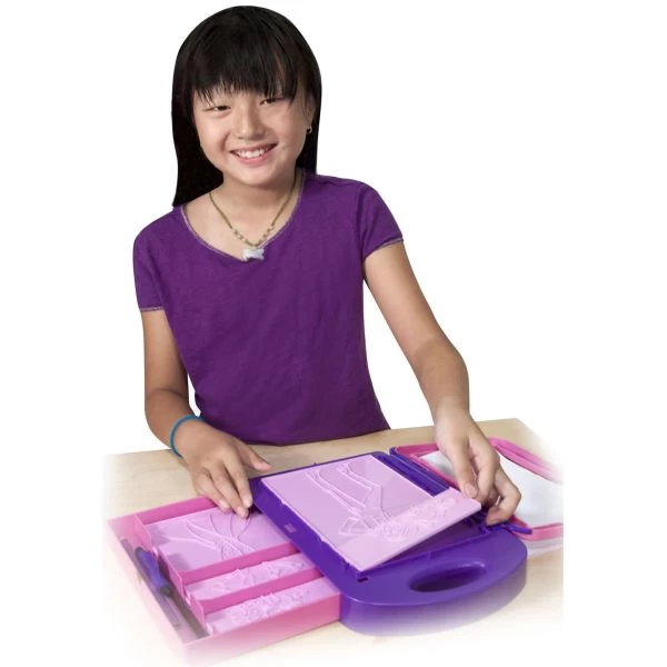 Fashion Design Activity Kit 4 Fashion Design Activity Kit - Image 2