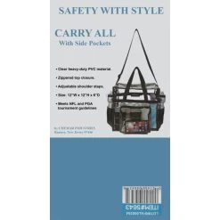 Innovative Home Creations Carry All Bag