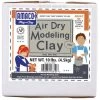 Air-Dry Modeling Clay 10lb -Professional Arts and Crafts Supplies Store d589e305416b7a13a40fd0da8951a2c841
