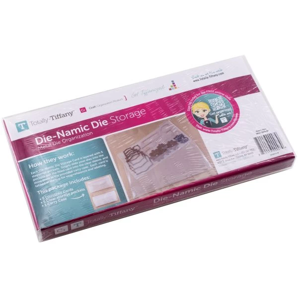 Totally-Tiffany Die-Namic Storage 5 Totally-Tiffany Die-Namic Storage - Image 3