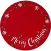 Bucilla Felt Tree Skirt Applique Kit 45" Round -Professional Arts and Crafts Supplies Store d6149001d1c86b40481b662a9366564de3
