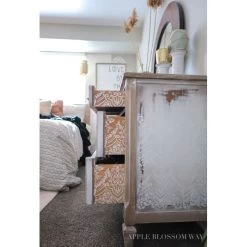 Prima Marketing Re-Design Decor Stencil 9"X13.5" -Professional Arts and Crafts Supplies Store d674cd9f0cf89e51040f6fe82e43e3420d