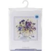 RTO Counted Cross Stitch Kit 9"X9" -Professional Arts and Crafts Supplies Store d72259c5912f23a71d3fd04ecc9b3badc5