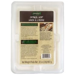 Life Of The Party Oatmeal Soap 2lb