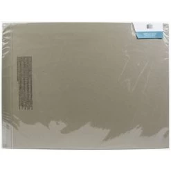 We R Memory Craft Surfaces Paper Mat 18"X24"