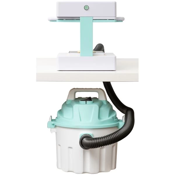 We R Memory Keepers Mold Press Vacuform Machine 4 We R Memory Keepers Mold Press Vacuform Machine - Image 2