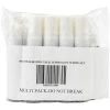 Bistro Chalk Marker Jumbo Broad Point 10/Pkg