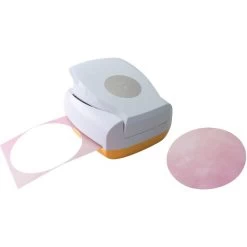 Punch Bunch SlimLock XL Punch -Professional Arts and Crafts Supplies Store d87757b1f0088a555ae0048a93229de0f8