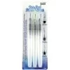 Uchida Water Brush Set 3/Pkg -Professional Arts and Crafts Supplies Store d91c19dfbfcfa8c309f19ed15ffeca636c