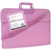 Pink Art Artist Portfolio Case 2 Pink Art Artist Portfolio Case -Professional Arts and Crafts Supplies Store d93332fc83a37114816935ad583f870927