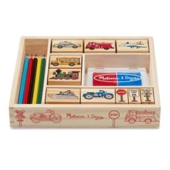 Wooden Stamp Set -Professional Arts and Crafts Supplies Store da4428c43bea28e5c0df70d1f4402c60eb