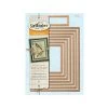 Spellbinders Nestabilities A2 Card Creator Dies -Professional Arts and Crafts Supplies Store da6abfe93b16ed2234715ff8ed76bab349