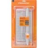 Fiskars Portable Rotary Paper Trimmer 12" 2 Fiskars Portable Rotary Paper Trimmer 12" -Professional Arts and Crafts Supplies Store db062aeea6f8a904367013325b4f8b4a94