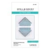 Spellbinders Etched Dies From The Hexi-Gems Collection -Professional Arts and Crafts Supplies Store dc27a39eb134124ff7494a56b45c8356a7