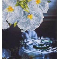 Diamond Dotz Diamond Art Kit 15.75"X17"