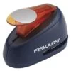 Fiskars Medium Lever Punch -Professional Arts and Crafts Supplies Store dd7450d82494ba56f511eb4495a92b2667