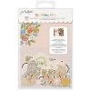 Jen Hadfield Reaching Out Card Kit -Professional Arts and Crafts Supplies Store debc24cfaab566ad956c803e582b85c700