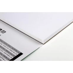 Canson XL Recycled Bristol Paper Pad 11"X14" -Professional Arts and Crafts Supplies Store df107a10520a170e33e9db812cc0a6c9d0