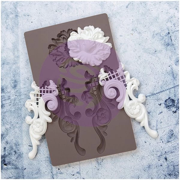 Prima Re-Design Decor Mould 5 Prima Re-Design Decor Mould - Image 3