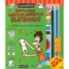 How To Draw Cartoon Flip Books! Kit 1 How To Draw Cartoon Flip Books! Kit -Professional Arts and Crafts Supplies Store e01e2d029e74e09225ed863d0a2e84cf1b