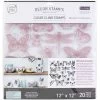 Prima Marketing Re-Design Decor Clear Cling Stamps 12"X12" 1 Prima Marketing Re-Design Decor Clear Cling Stamps 12"X12" -Professional Arts and Crafts Supplies Store e0318135781ace145e3d165affcbd59638