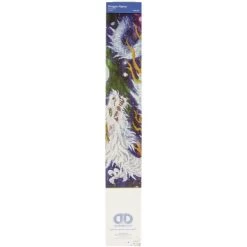 Diamond Dotz Diamond Art Kit 35"X23"