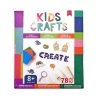 American Crafts Kids Oven Bake Clay Kit