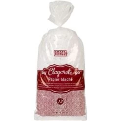 Claycrete Paper-Mache 1lb