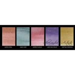 Lindy's Stamp Gang Magicals .25oz 5/Pkg -Professional Arts and Crafts Supplies Store e14ee866ebce61723ca11d15a8f9b6e9eb