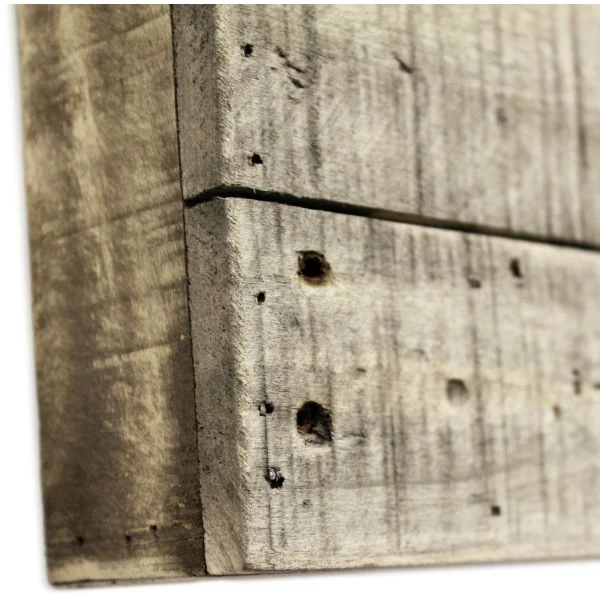 BCI Crafts Reclaimed Shadow Box Frame 12"X12" 4 BCI Crafts Reclaimed Shadow Box Frame 12"X12" - Image 2