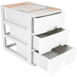 Tonic Luxury Storage Large Drawers