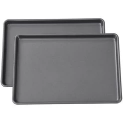 Easy Layer Cake Pans 2/Pkg 5 Easy Layer Cake Pans 2/Pkg -Professional Arts and Crafts Supplies Store e33c5aff9b5ab9fd1168567cde27f4cd23