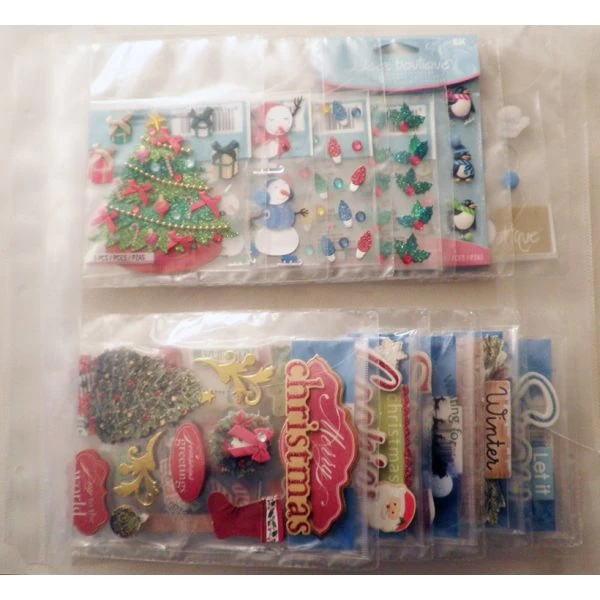 ScrapRack Flippin Storage Page 3/Pkg 4 ScrapRack Flippin Storage Page 3/Pkg - Image 2