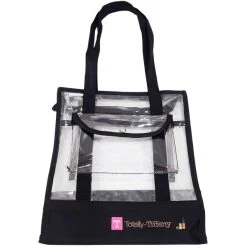 Totally-Tiffany Easy To Organize Tote Bag