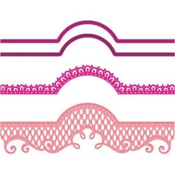 Heartfelt Creations Cut & Emboss Dies