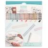We R Memory Keepers Cinch Wires .625" 16/Pkg -Professional Arts and Crafts Supplies Store e4ea1a515d6350c971c89ca50ec48aba6a